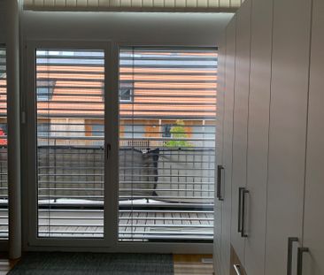 Grosszügige Wohnung in kinderfreundlicher Überbauung - Foto 2