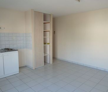 STUDIO CENTRE VILLE - Photo 1