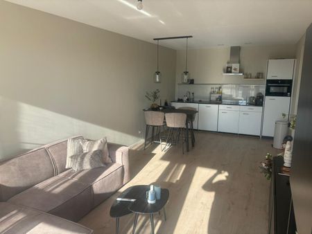 Appartement te huur: Moerbeilaan 56 2404 XE Alphen aan den Rijn - Photo 4