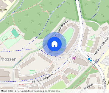 Hjortmossegatan 138 - Photo 1