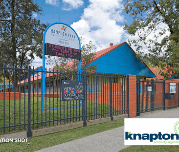 GROUND FLOOR - UPDATED KITCHEN - Photo 5