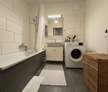 Modern wohnen im Sonnwendviertel – 2-Zimmer Wohnung mit Balkon - Photo 2