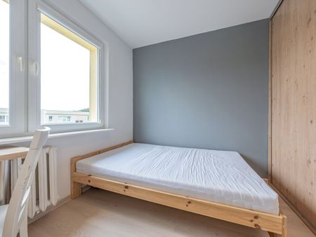 Najtańsze mieszkanie 2 pok. w Gdyni 2575 zł m-c - Zdjęcie 4