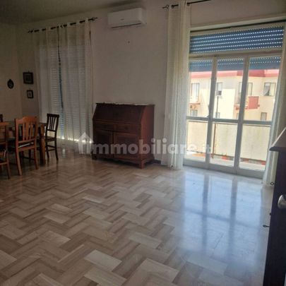 Appartamento via Genova 3, Gaeta - Photo 1