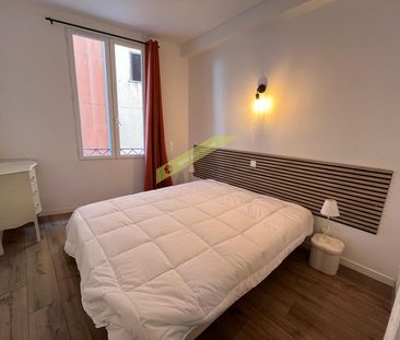 Location Appartement 2 pièces 39m² GRASSE 06130 - Photo 5