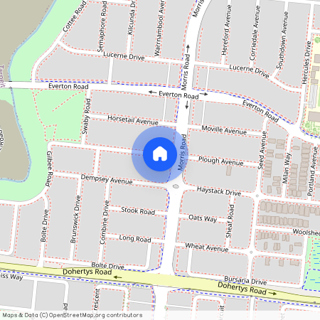 3 Gilbee Road, Truganina