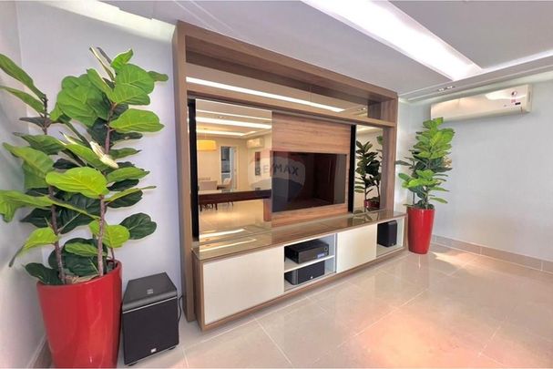 Alugo apartamento 3 suítes no Vitrine Umarizal - Photo 1