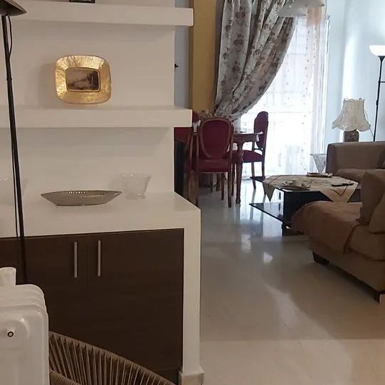Διαμέρισμα για ενοικίαση Άγιος Αρτέμιος (Παγκράτι) - Φωτογραφία 1