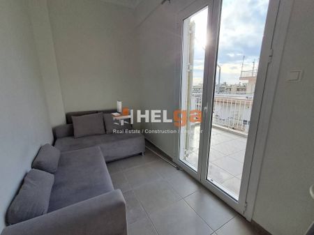 Διαμέρισμα για ενοικίαση Υψηλά Αλώνια (Πάτρα) - Photo 3
