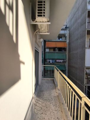 Studio/Γκαρσονιέρα για ενοικίαση Άγιος Κωνσταντίνος - Άγιος Ελευθέριος (Λάρισα) - Φωτογραφία 1