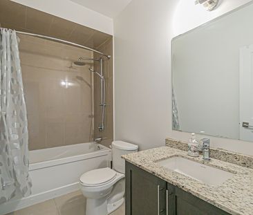 For Lease - 12 Kent Matthew Street Unit# Basement, Richmond Hill, O... - Photo 2
