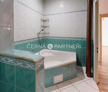 Pronájem bytu 2+1 52 m² - Фото 6