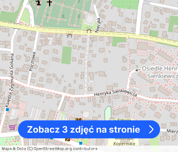 Kawalerka na wynajem - Zdjęcie 1