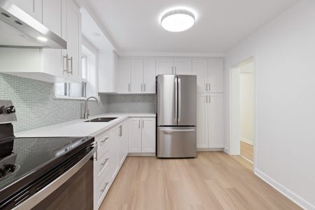 For Lease - 315A Indian Grove N/A Unit# Lower, Toronto, Ontario - Photo 4
