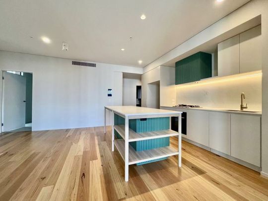Brand New 2-Bedroom Apartment in West Village - Prime Inner-City Living! - Photo 1