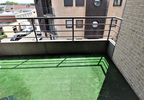 Te huur: LUXIEUZE 3-SLAAPKAMER TOPWONING net over de grens in Maastricht - Photo 1