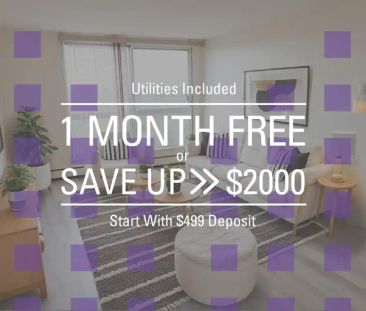 Mainstreet Maple Ridge Apartments | 12151 224 Street, Maple Ridge - Photo 1