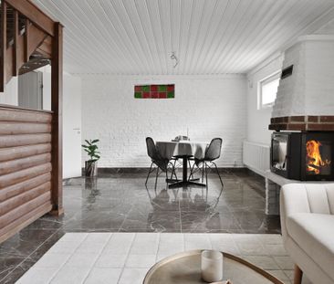 Säbyholmsvägen, Rosersberg - Photo 3