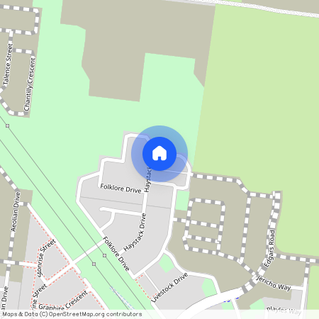 79 Tramway Ave, Vic 3750, Wollert