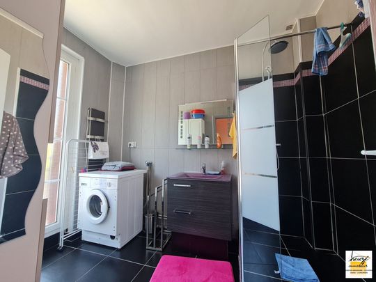 Location Appartement 3 pièces 63m² LE HAVRE 76600 - Photo 1