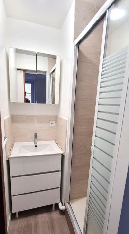 STUDIO 26m2 - Photo 5