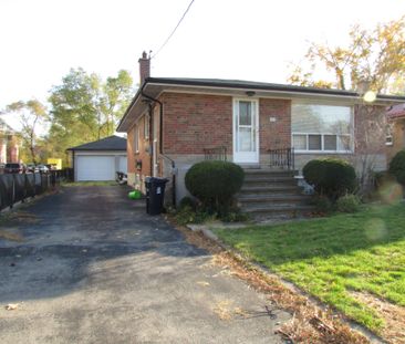 For Lease - 21 Black Creek Boulevard, Toronto, Ontario - Photo 3