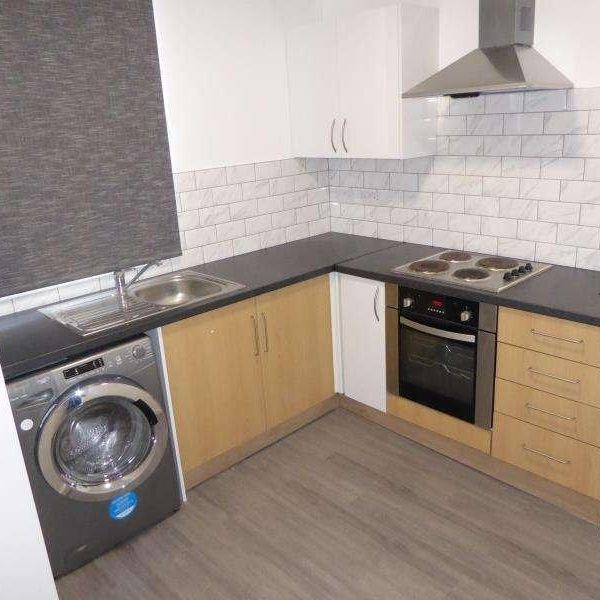 Ashton Road, Harehills, LS8 - Photo 1