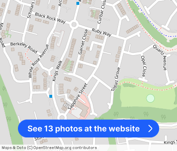 2 bedroom maisonette for rent - Photo 1