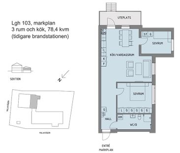 Villavägen 4C - Photo 3