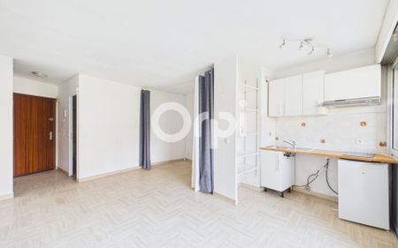 Appartement à louer 1 pièce • 26,80 m 2 Mandelieu-la-Napoule - Photo 4