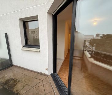 CHATILLON CENTRE : - Photo 5