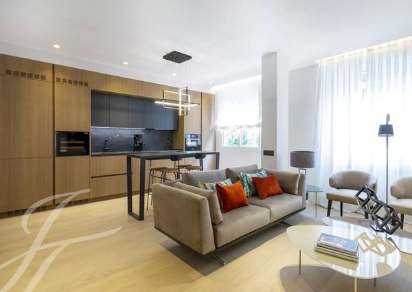 Benalmádena, Andalusia