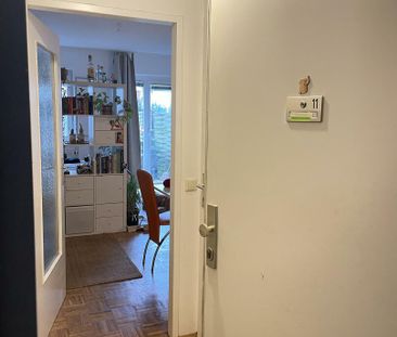 TOP-ZUSTAND! Kleines Raumwunder mit Eigengarten und Parkplatz Nähe ... - Photo 3