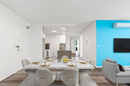 308/5 Pymble Avenue, Pymble NSW 2073 - Apartment For Rent | Domain - Photo 5