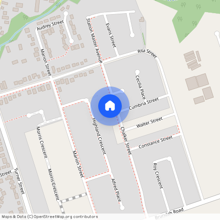 26 Chalker Street, NSW 2572, Thirlmere