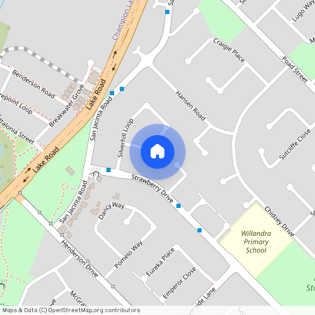 48 Silverhill Loop, WA 6112, Seville Grove
