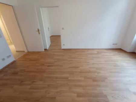 neu renovierte Stilaltbauwohnung ( 2 Zimmer ) nähe Elterleinplatz! - Photo 4