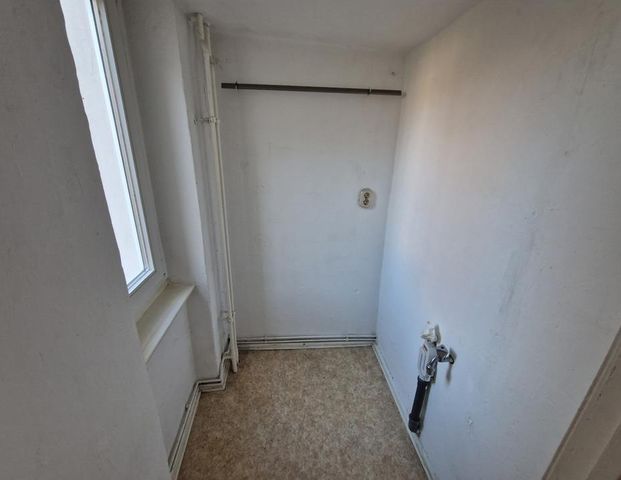 Die Spree um die Ecke - 2-Zimmer-Wohnung mit Balkon in Oberschöneweide wartet! - Photo 1