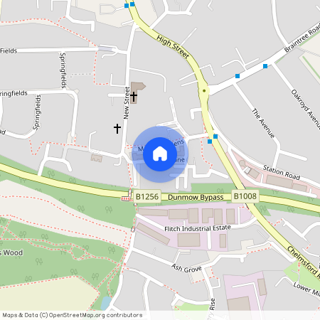 Granary Court, Haslers Lane, CM6