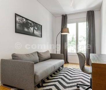 Modern Days - Foto 1