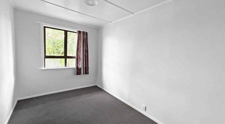 3 bedroom house - Wairoa - Photo 4
