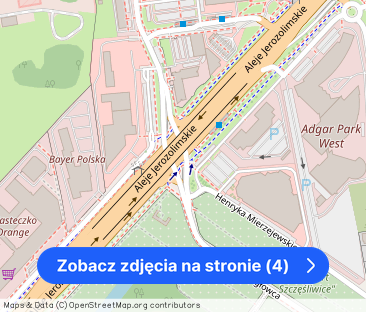 2 pokoje 34 m² | LIVERO – zdjęcie 1