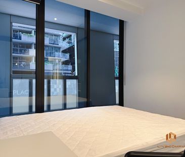 Melbourne CBD - Photo 3