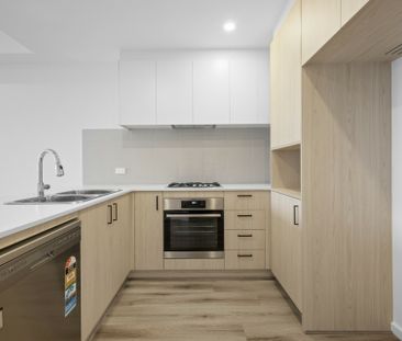 Stunning Brand New Townhouse! - Photo 6