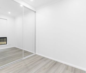 Modern Elegance and Effortless Comfort in Peaceful Gilead - RENT IN... - Photo 3