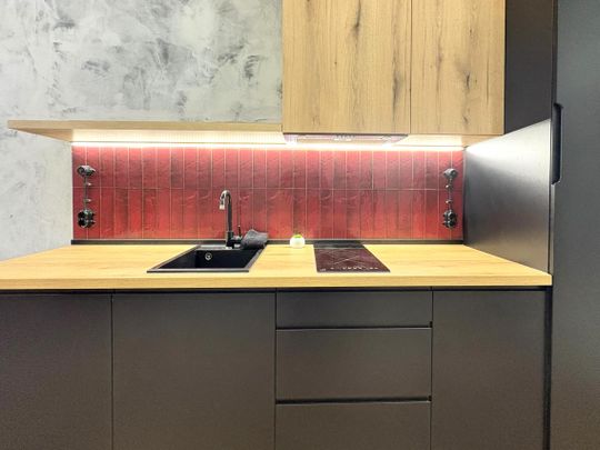 Łódź - Mieszkanie na wynajem - Photo 1