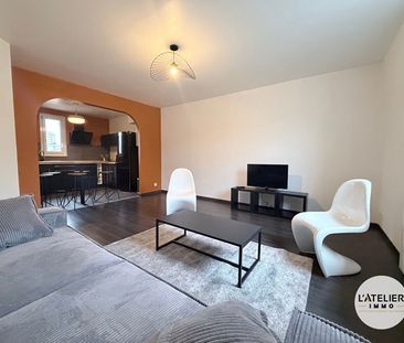 Location Appartement 2 pièces 50m² REIMS 51100 - Photo 1
