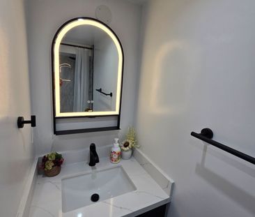 For Lease - 535 Danks Ridge Drive Unit# LWR, Ajax, Ontario - Photo 1