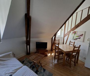 Appartement T2 à louer - 35 m² - Photo 4