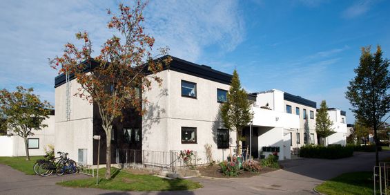 Sankt Hans Gränd 3 C - Photo 3